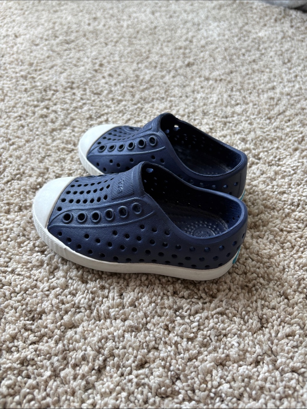 Native Jefferson Shoe - Picture 2 of 5